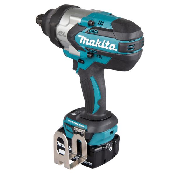 Llave de Impacto Makita LXT®