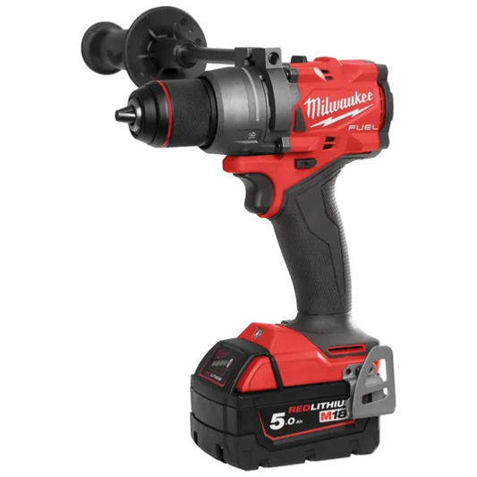 Taladro  Percutor a batería M18 FUEL