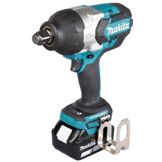 Llave de Impacto Makita LXT®