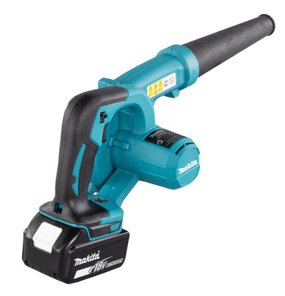 Sopladora Profesional Batería 600w
