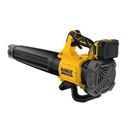 Soplador Dewalt DCMBL56 sin escobillas XR 18V con 1 batería Li-Ion 5Ah
