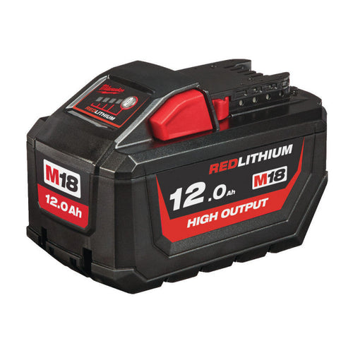 BATERIA  RECAMBIO M18